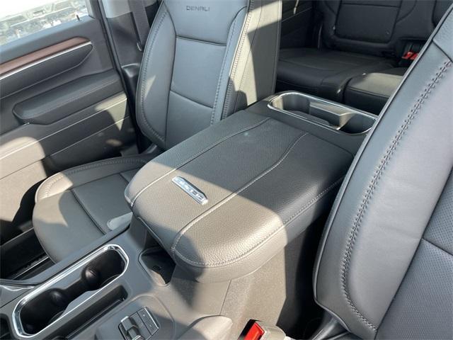 new 2026 GMC Sierra 2500 car, priced at $88,165