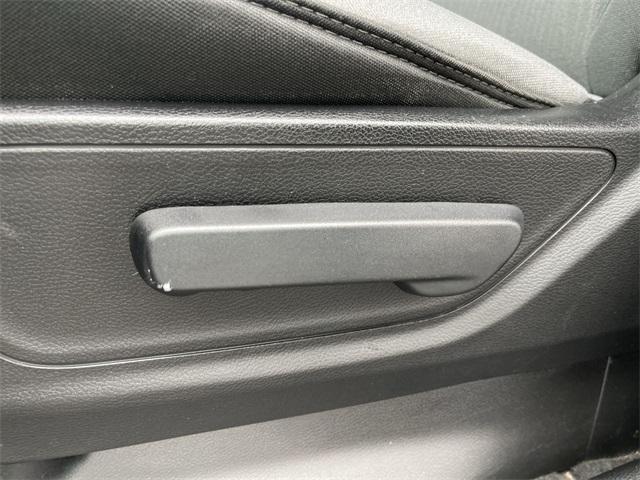 used 2021 Ram 1500 car, priced at $31,990