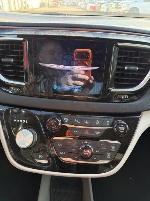used 2019 Chrysler Pacifica car, priced at $17,990