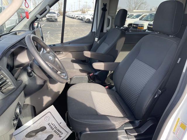 used 2023 Ford Transit-350 car, priced at $38,990