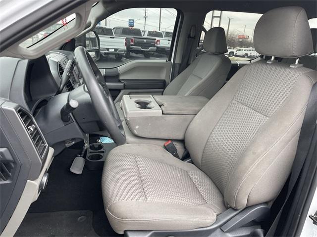 used 2022 Ford F-250 car, priced at $42,991