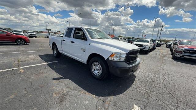 used 2020 Ram 1500 Classic car, priced at $16,888