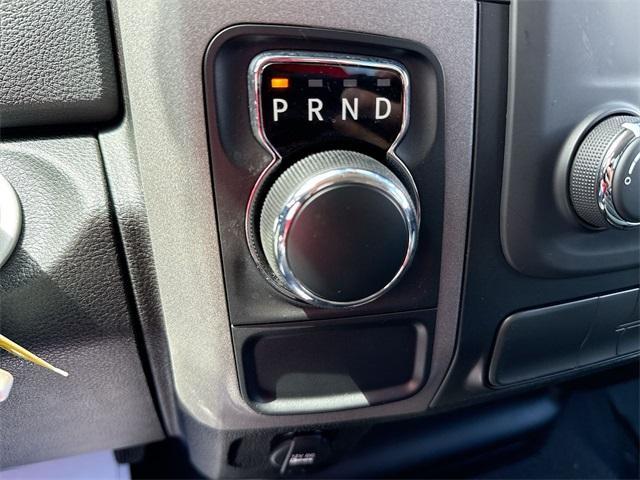 used 2020 Ram 1500 Classic car, priced at $16,888