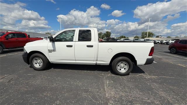 used 2020 Ram 1500 Classic car, priced at $16,888