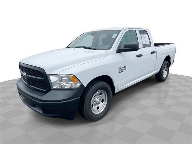 used 2020 Ram 1500 Classic car, priced at $16,990