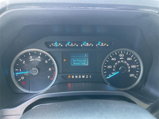 used 2016 Ford F-150 car, priced at $17,991