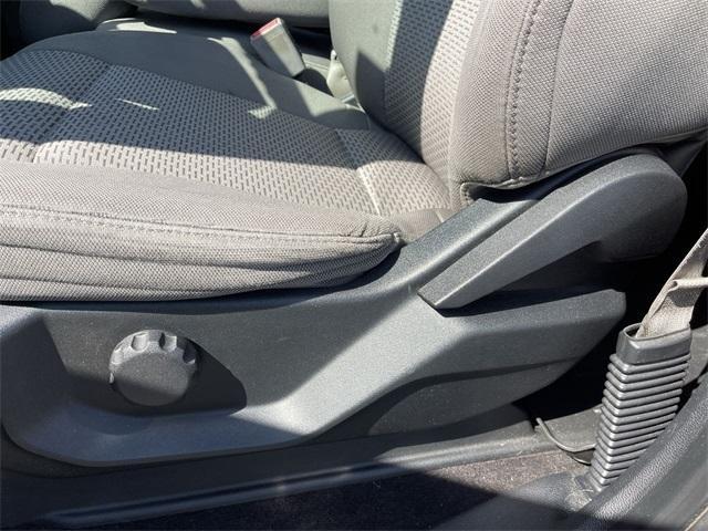 used 2016 Ford F-150 car, priced at $17,991