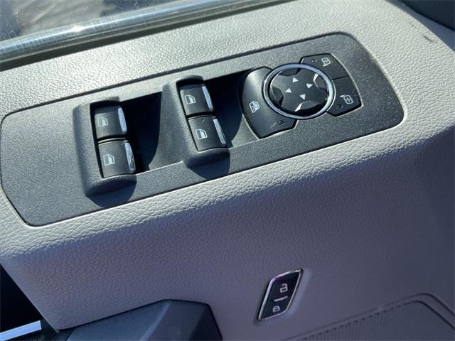 used 2016 Ford F-150 car, priced at $17,991