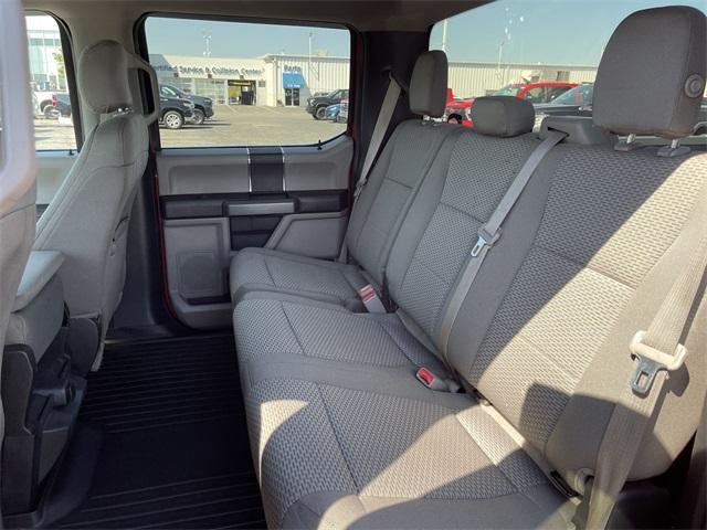 used 2016 Ford F-150 car, priced at $17,991