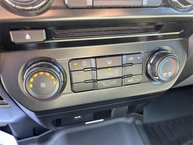 used 2016 Ford F-150 car, priced at $17,991