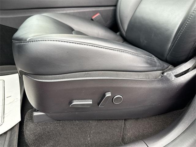 used 2021 Tesla Model Y car, priced at $28,990