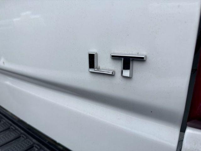 used 2024 Chevrolet Silverado 2500 car, priced at $48,991