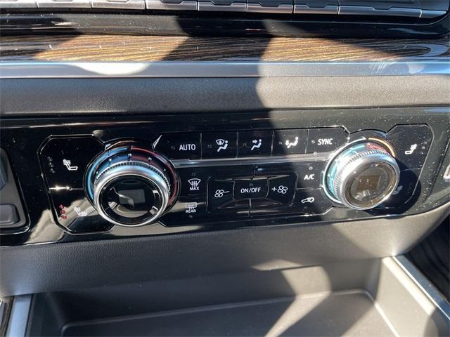 new 2026 GMC Sierra 1500 car, priced at $59,265