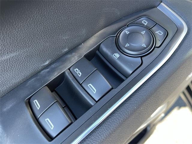 new 2026 GMC Sierra 1500 car, priced at $59,265