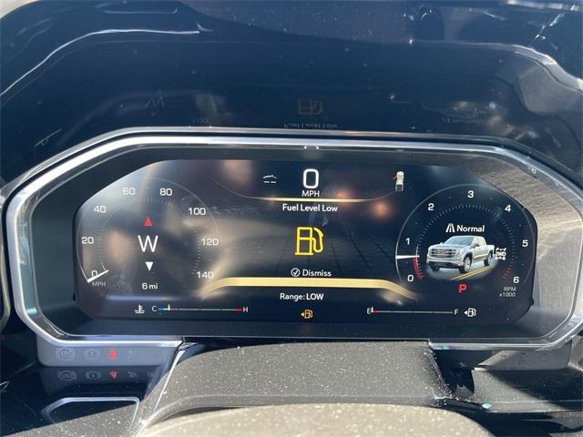 new 2026 GMC Sierra 1500 car, priced at $59,265