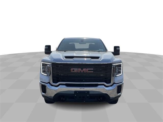 new 2023 GMC Sierra 3500 car, priced at $70,999