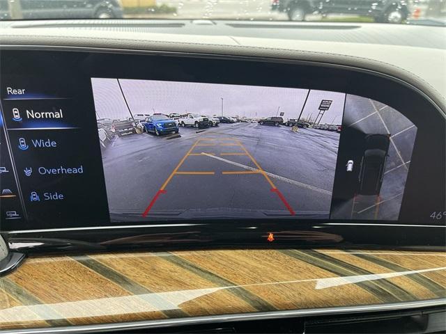 used 2022 Cadillac Escalade ESV car, priced at $62,990