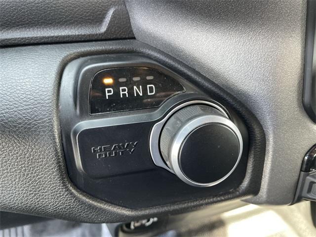 used 2021 Ram 3500 car, priced at $32,991