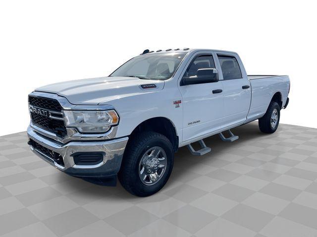 used 2021 Ram 3500 car, priced at $32,888