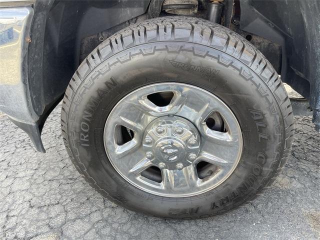 used 2021 Ram 3500 car, priced at $32,991