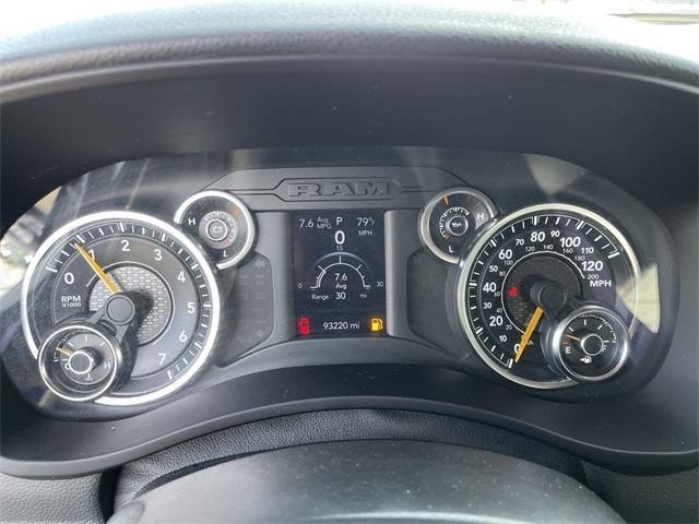 used 2021 Ram 3500 car, priced at $32,991