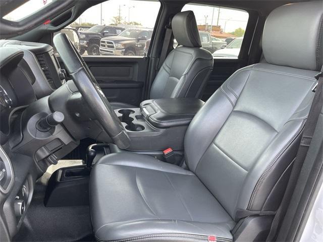 used 2021 Ram 3500 car, priced at $32,991