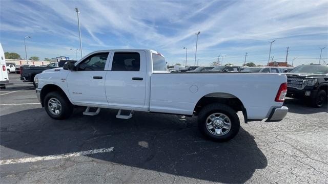 used 2021 Ram 3500 car, priced at $32,991