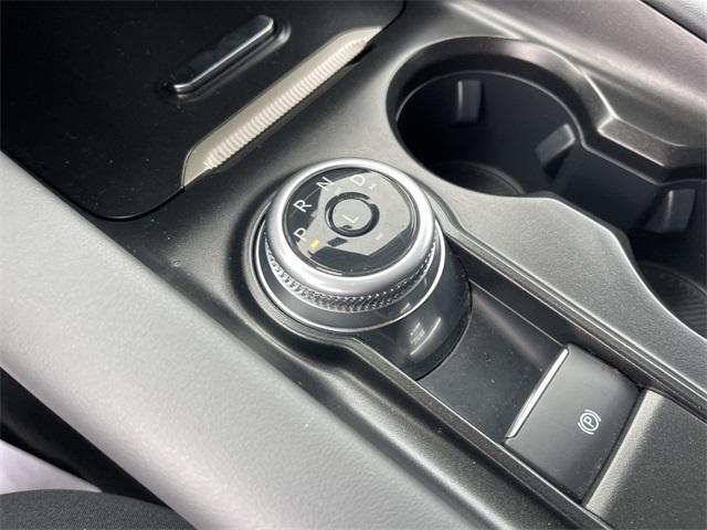 used 2025 Ford Explorer car, priced at $37,981