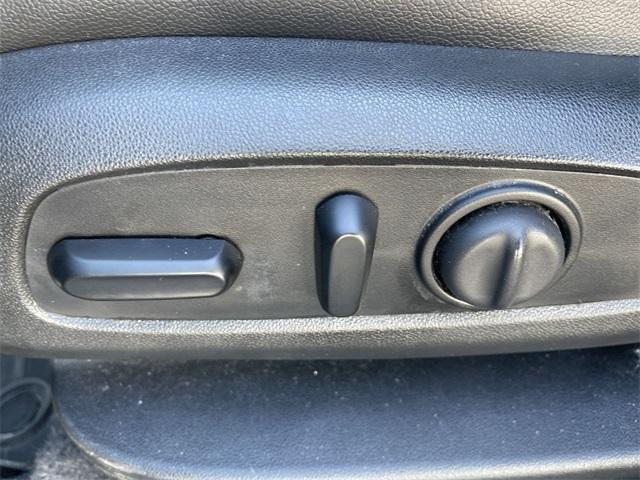 used 2021 GMC Terrain car, priced at $19,990