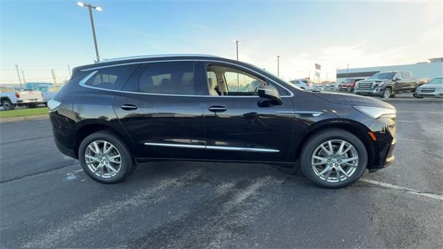 used 2023 Buick Enclave car, priced at $33,690