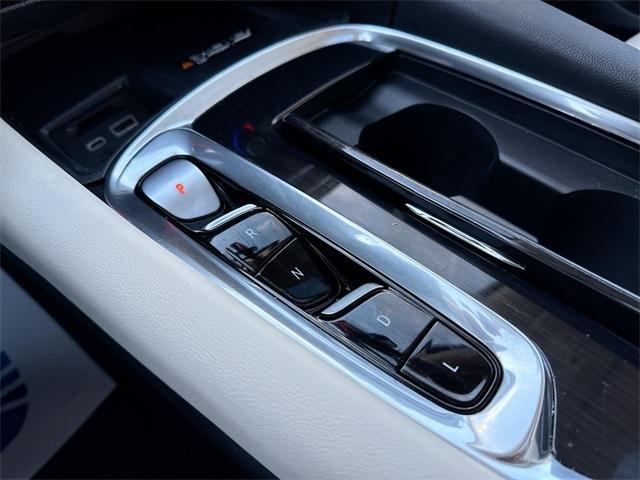 used 2023 Buick Enclave car, priced at $33,690