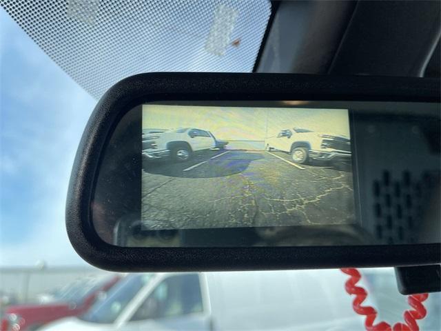 used 2021 Chevrolet Express 3500 car, priced at $19,991