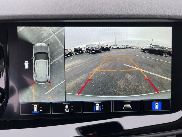 used 2023 Buick Envision car, priced at $31,991