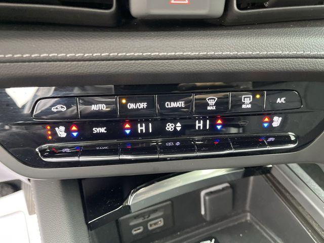 used 2023 Buick Envision car, priced at $31,991