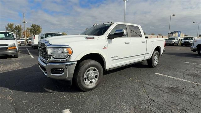 used 2022 Ram 2500 car, priced at $49,991