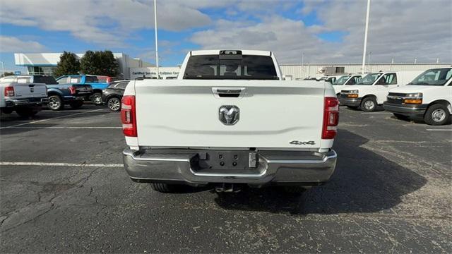 used 2022 Ram 2500 car, priced at $49,991