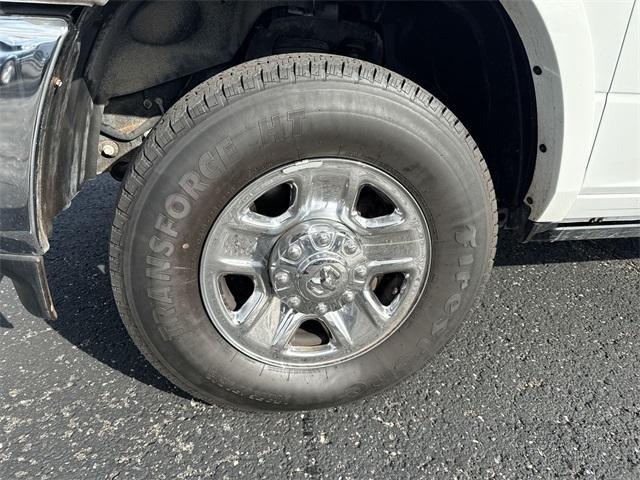 used 2022 Ram 2500 car, priced at $49,991