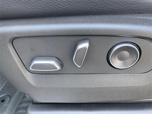 new 2025 GMC Sierra 2500 car, priced at $84,720