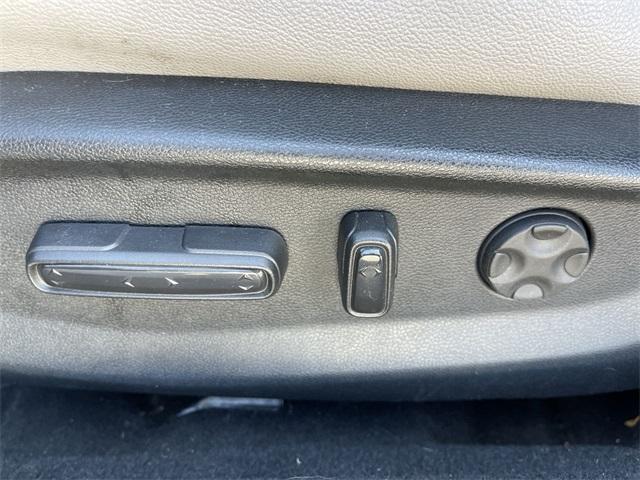 used 2019 Honda Accord car, priced at $19,990