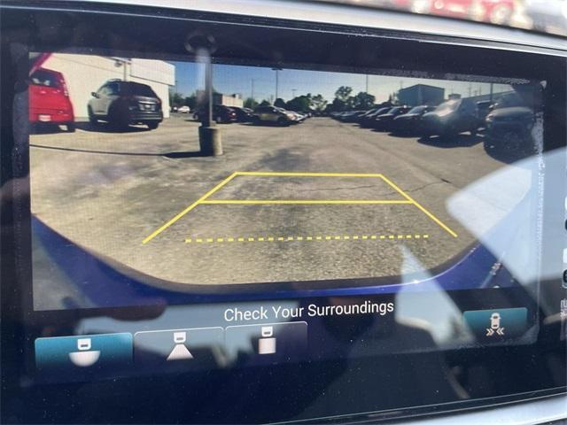 used 2019 Honda Accord car, priced at $19,990