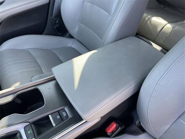 used 2019 Honda Accord car, priced at $19,990