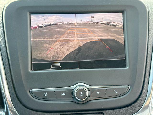 used 2023 Chevrolet Equinox car, priced at $22,490