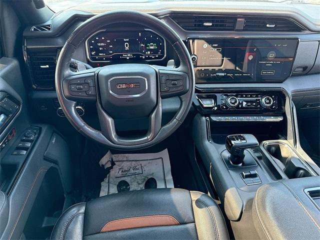 used 2022 GMC Sierra 1500 car, priced at $42,991