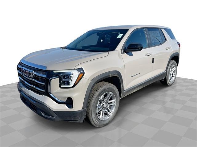 new 2026 GMC Terrain car, priced at $31,365