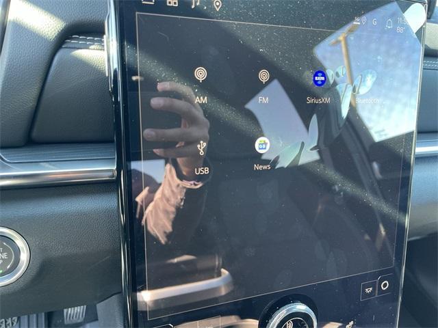 new 2026 GMC Terrain car, priced at $31,365