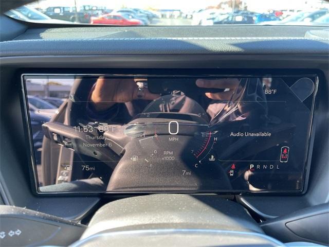 new 2026 GMC Terrain car, priced at $31,365