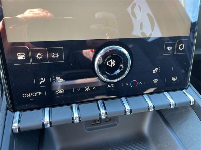 new 2026 GMC Terrain car, priced at $31,365