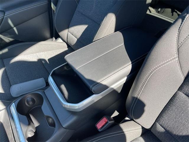 new 2026 GMC Terrain car, priced at $31,365