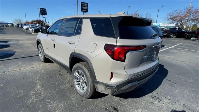 new 2026 GMC Terrain car, priced at $31,365