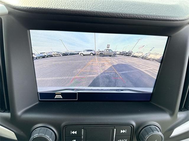 used 2022 GMC Terrain car, priced at $24,991